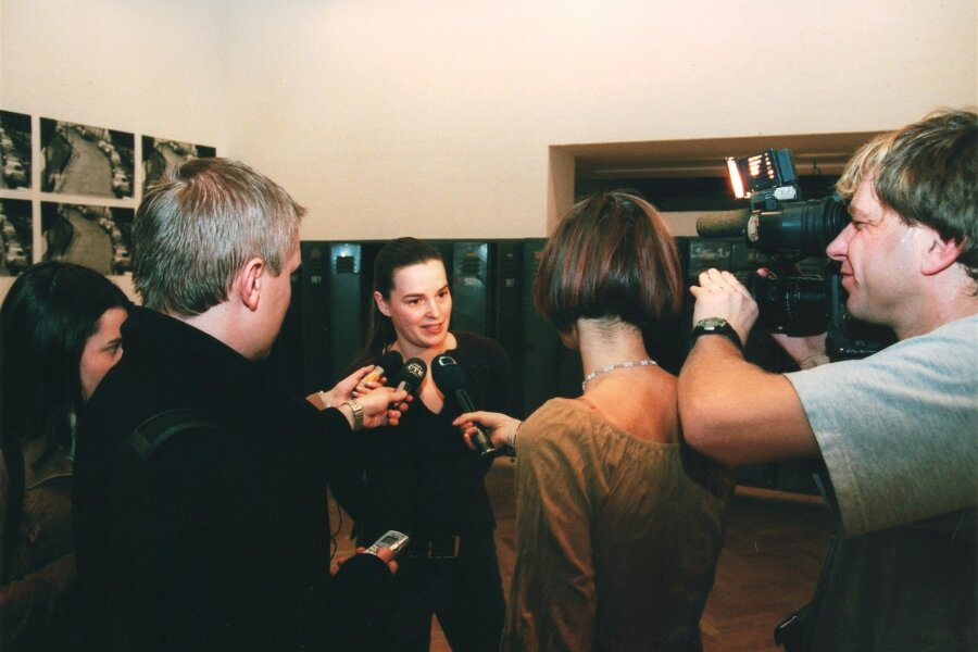 foto: Michaela Dvořáková
